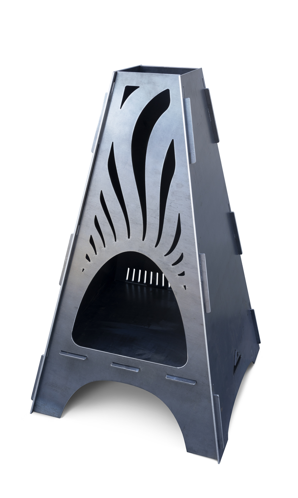 SpirePit™ Tauri fire pit