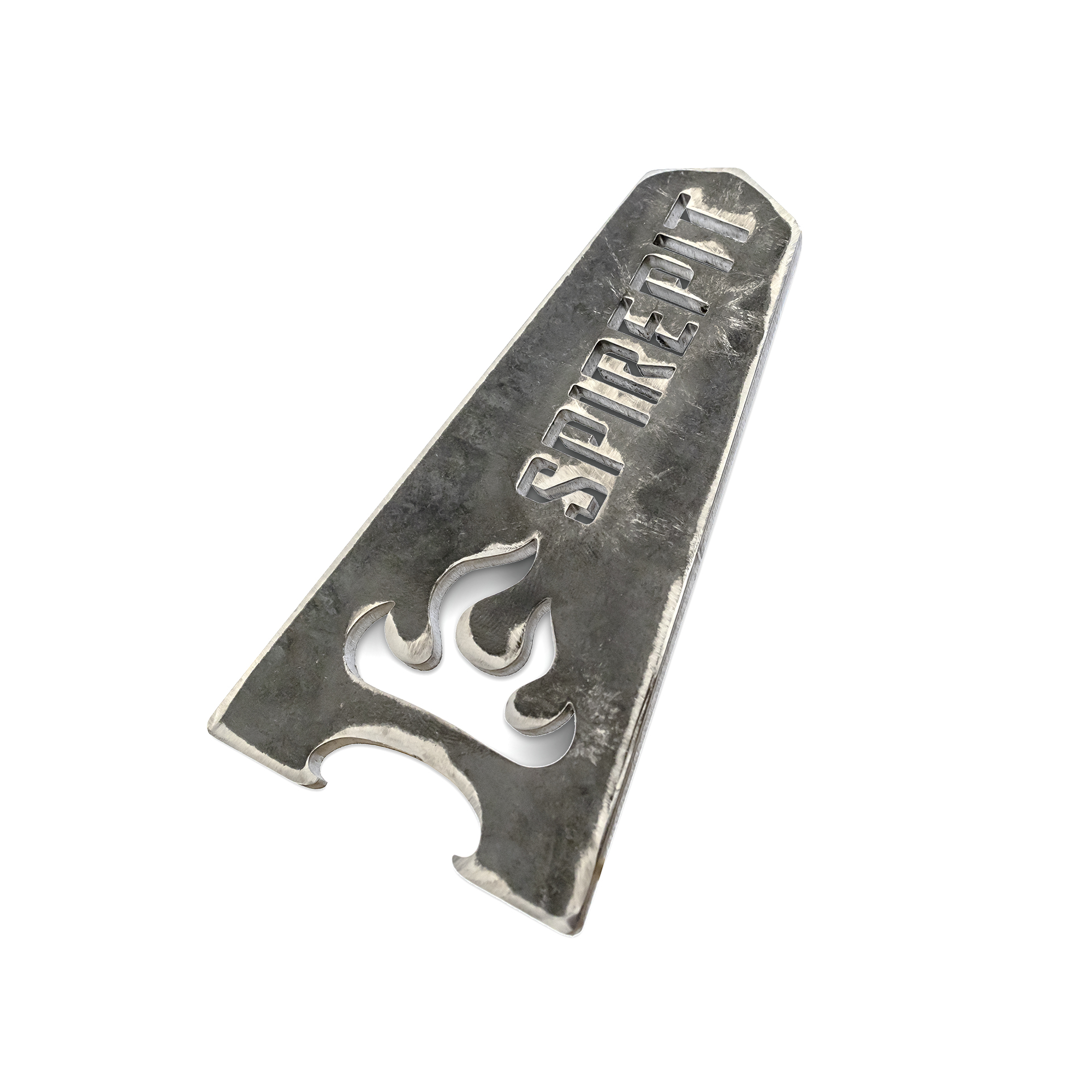 SpirePit™ bottle opener accessory