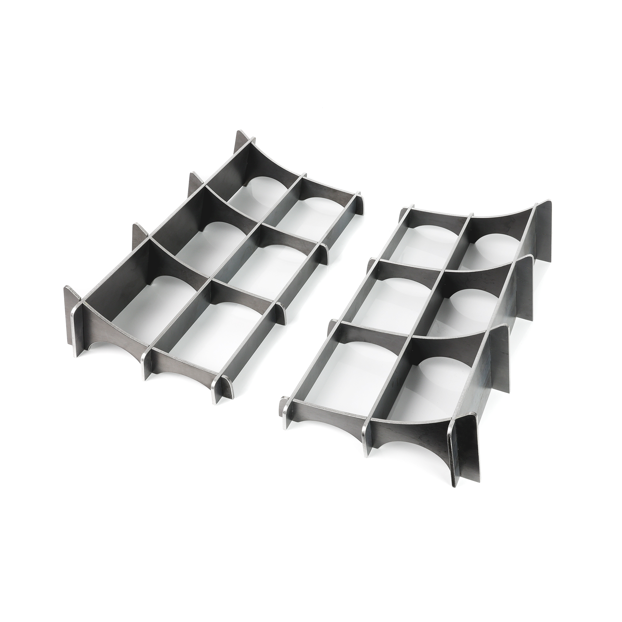 Fire pit grate accessory