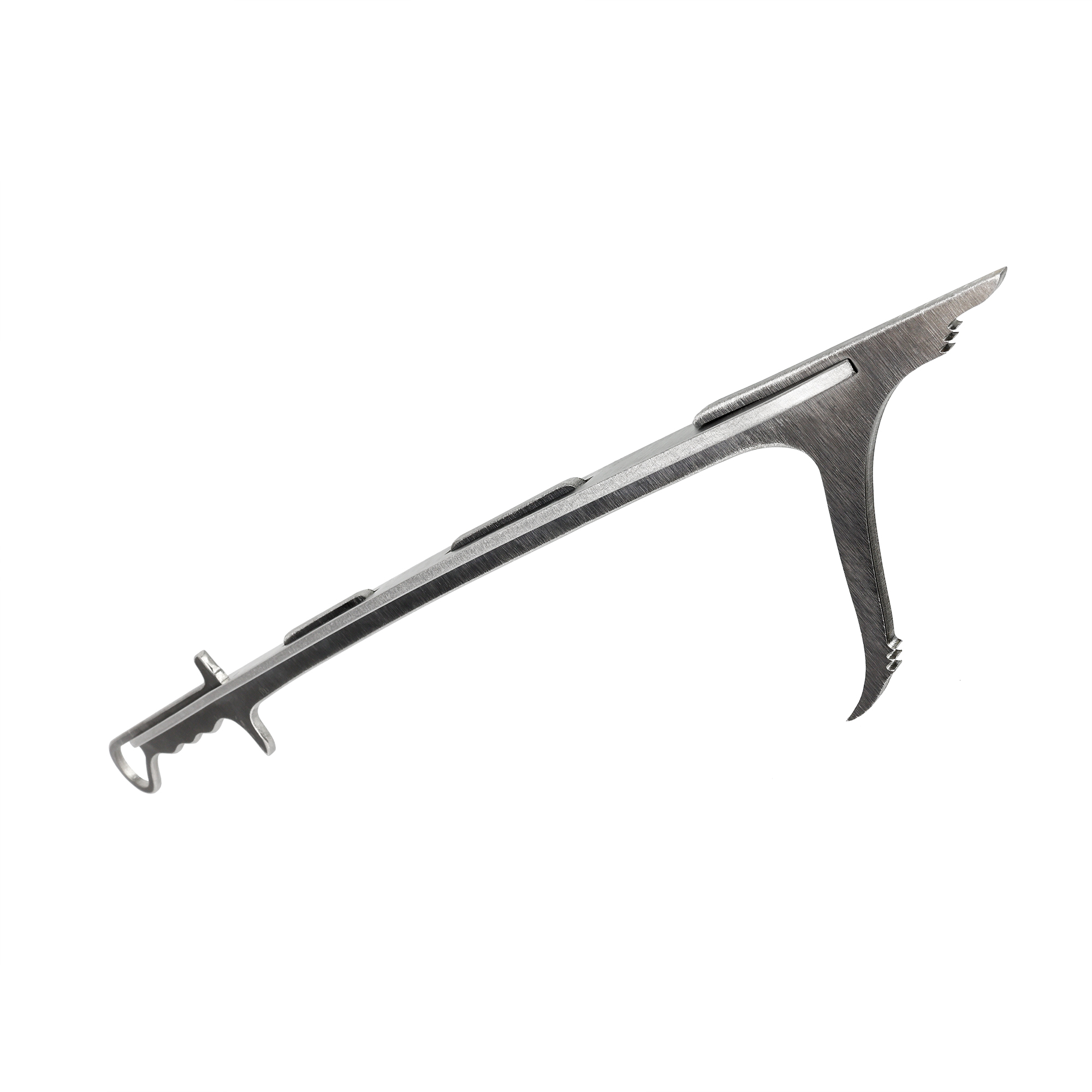 Fire poker accessory